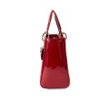 Christian Dior Lady Dior Handbag